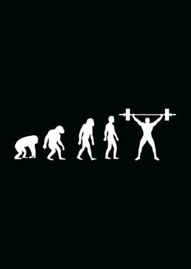 Evolution of Lifter