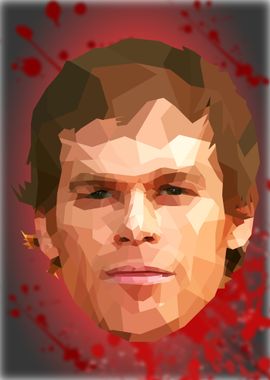 Michael C Hall