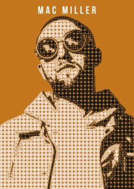 Mac Miller 