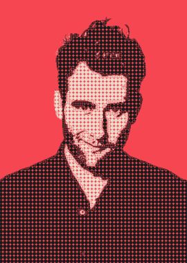 Matthew Lewis