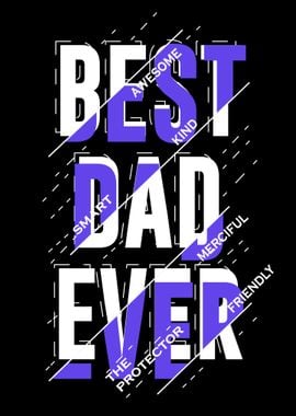 Best Dad ever Quotes