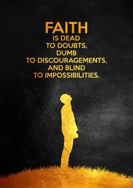 Faith