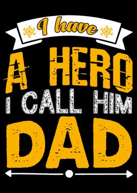 Hero Dad Quotes