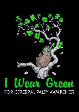 Cerebral Palsy Awareness