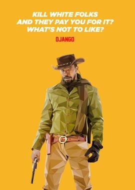 Django Unchained