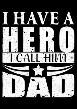 Hero Dad Quotes