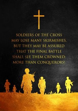 Soldiers of the Cross