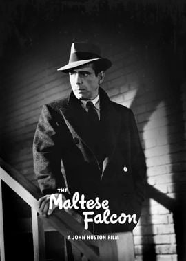 The Maltese Falcon