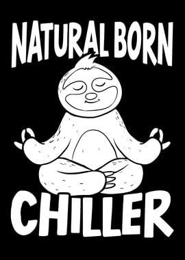 Natural Born Chiller