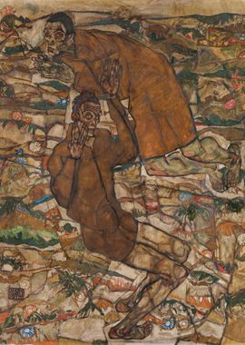 Egon Schiele