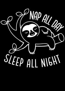 Nap All Day