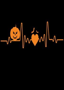 Pumpkin Heartbeat