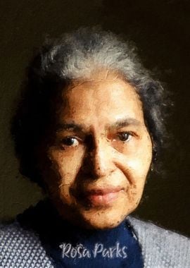 Rosa Parks