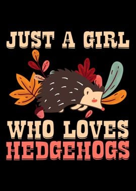 Hedgehog