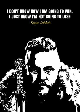 Ragnar Lothbrok quotes