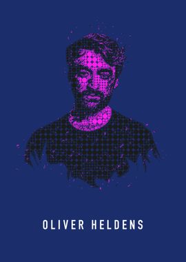 oliver heldens