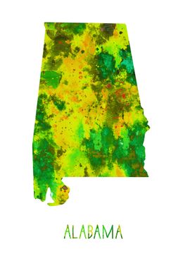 Alabama 