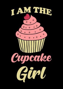 Cupcake Girls