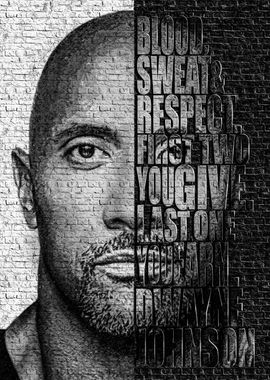 Dwayne Johnson