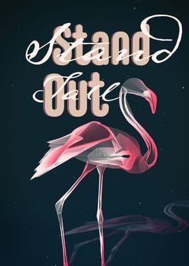 Flamingo