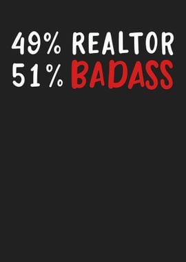 Realtor Badass