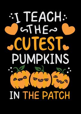 Pumpkin Costumes