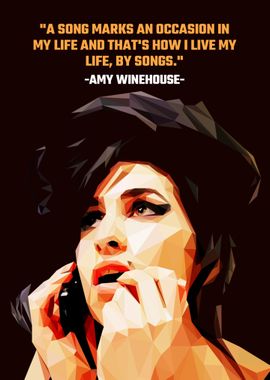 Amy Winehouse