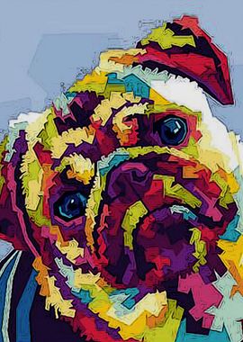 Wpap Animals