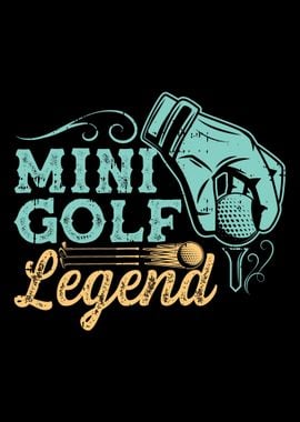 Golf Golfer Gift