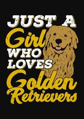 Golden Retriever Design