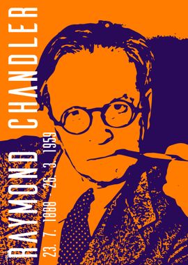 Raymond Chandler