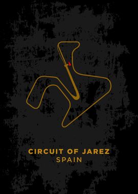 GP CIRCUIT