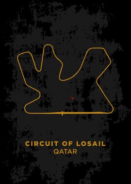 GP CIRCUIT