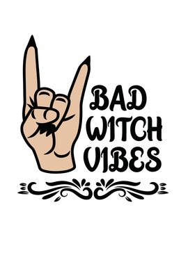 Bad Witch Costume