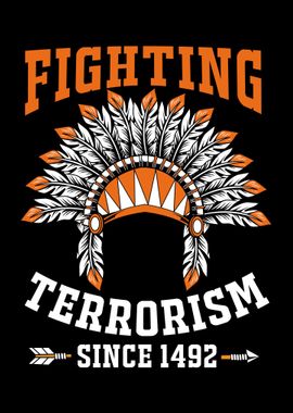 Fighting Terrorism