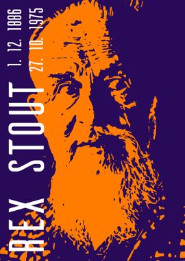 Rex Stout