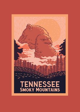 TENNESSEE MOUNTAINS