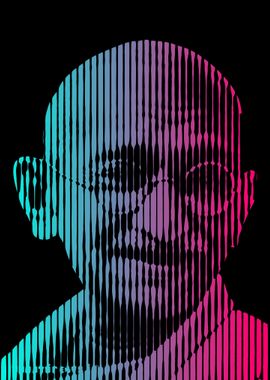 Mahatma Gandhi