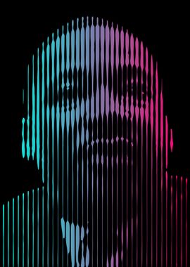 Martin Luther King