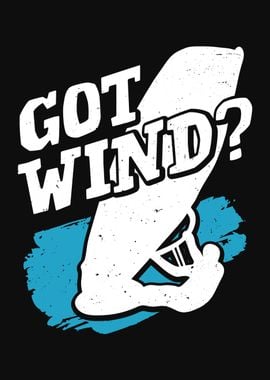 Got Wind Windsurf Design