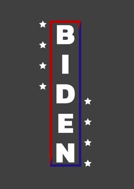 Biden Support President