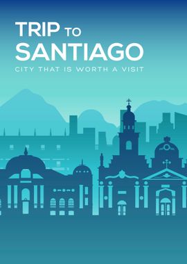 santiago