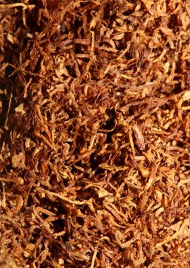 Rolling tobacco background