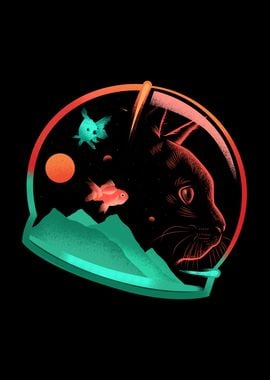 Astrocat