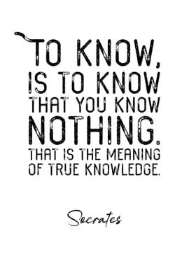 Socrates Quote 9