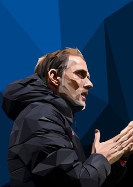 Thomas Tuchel