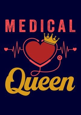 Medical Queen Medical