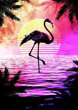 Soul of the Flamingo