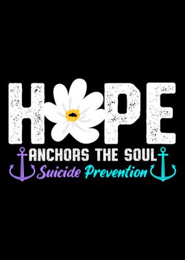 Suicide Awareness Gift