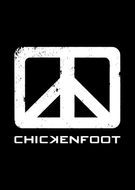 Chickenfoot